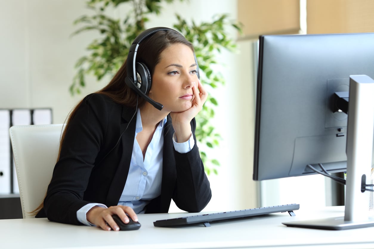 Klantenservice Ai Automatiseringen Verbeek Digital