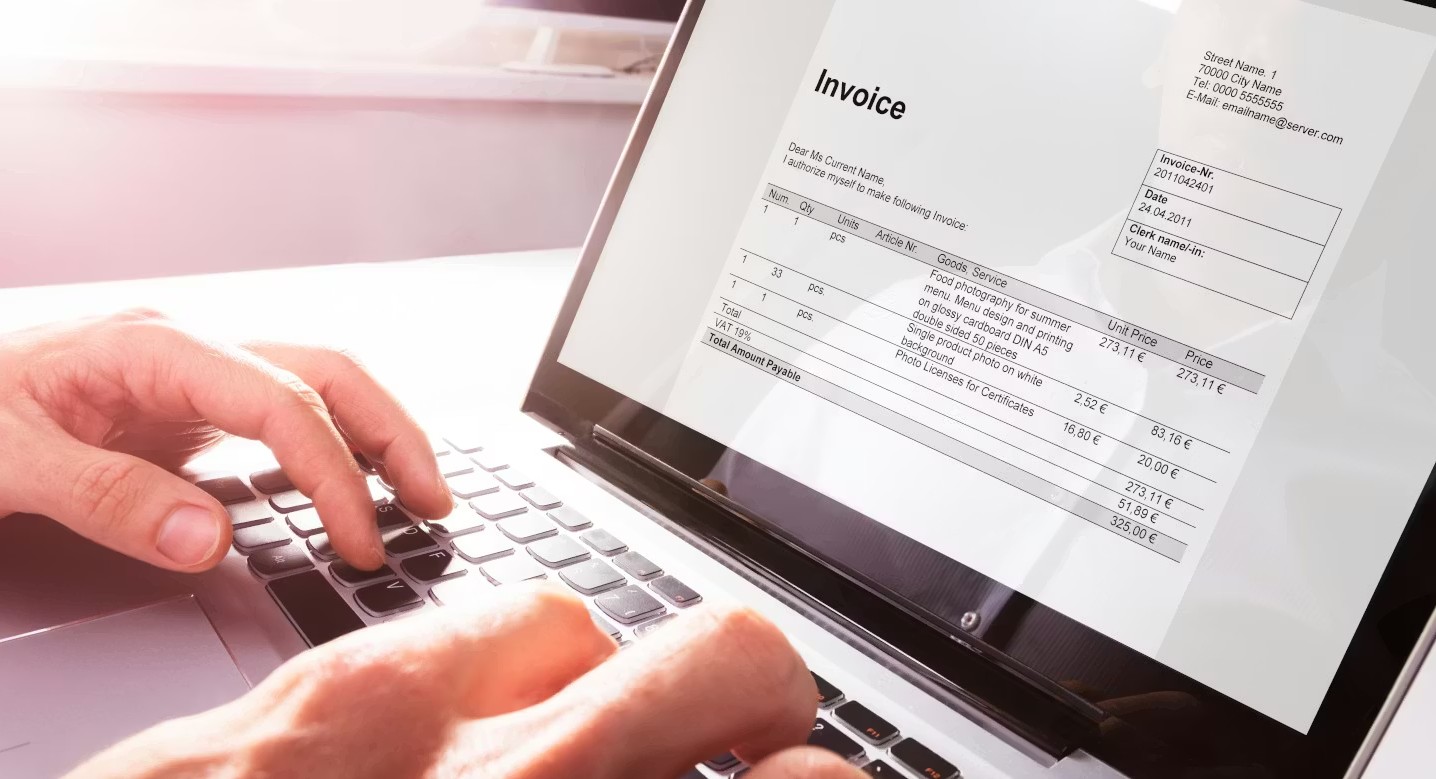 Facturen maken en versturen automatiseren