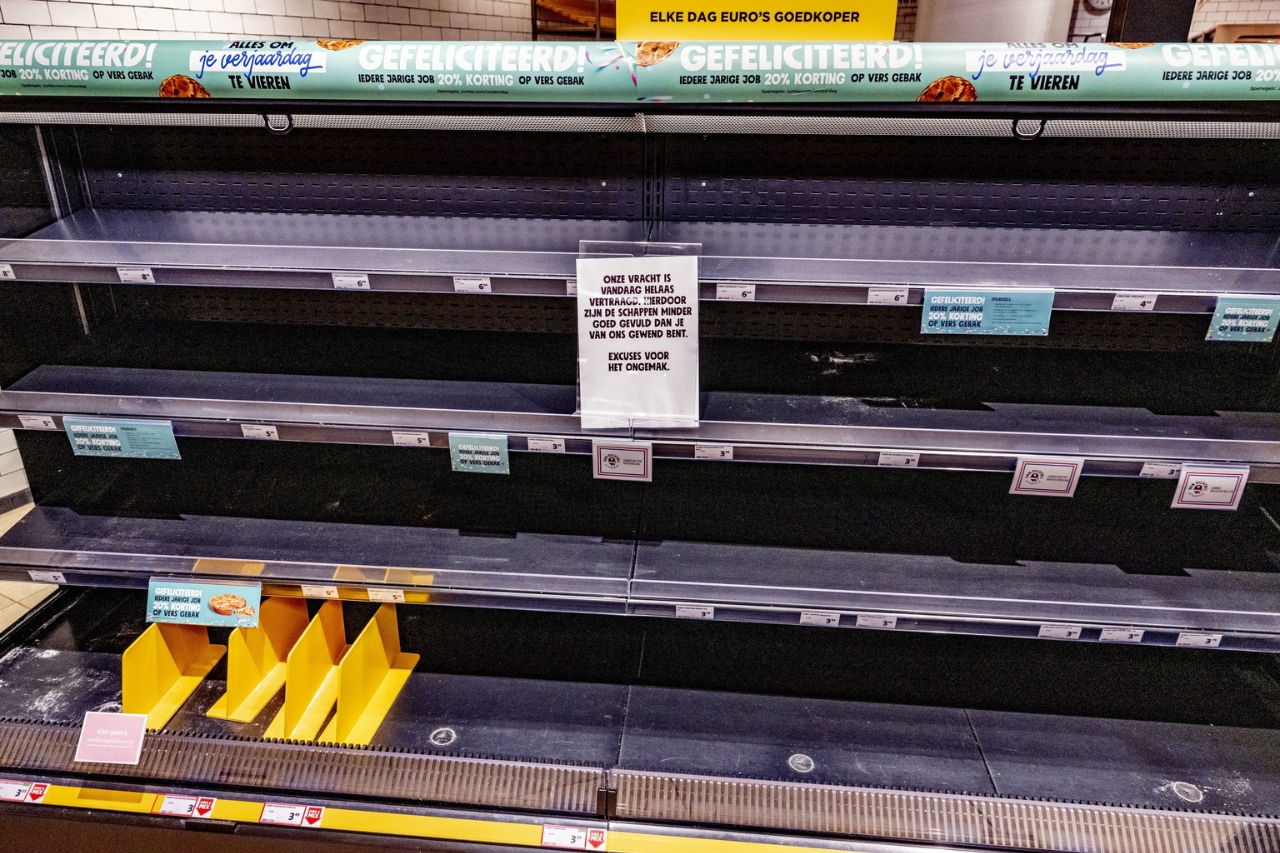 Vooraad en Bestellen Automatiseringen Verbeek Digital