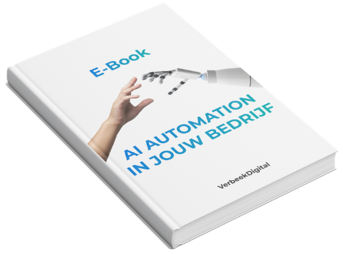 Automatisering in jouw bedrijf